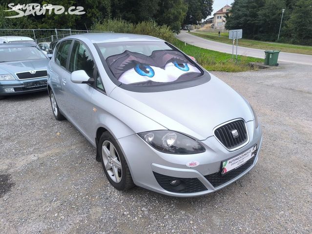 Seat Altea